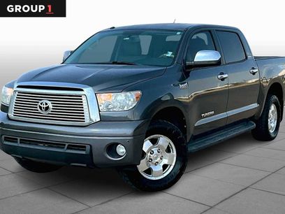 Used 2013 Toyota Tundra Limited