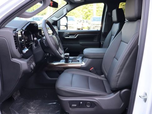 New 2026 Chevrolet Silverado 1500 RST w/ Convenience Package II AWD/4WD image 5