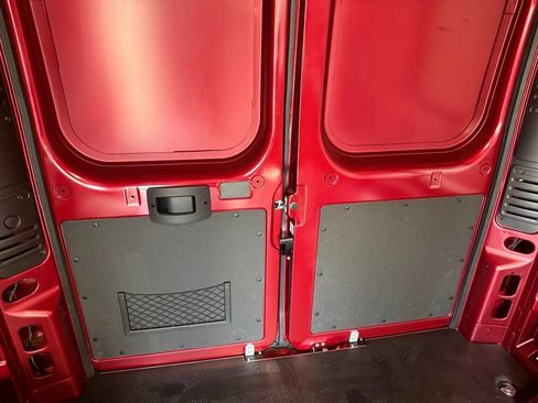 New 2026 RAM ProMaster 2500 w/ Safety Group FWD image 46