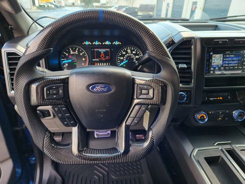 Used 2016 Ford F150 XLT w/ Trailer Tow Package image 10