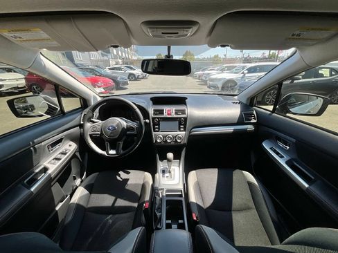 Used 2016 Subaru Crosstrek 2.0i Premium w/ Popular Package #2 AWD/4WD image 15