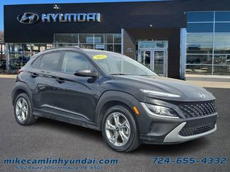 Certified 2023 Hyundai Kona SEL w/ Convenience Package video 1