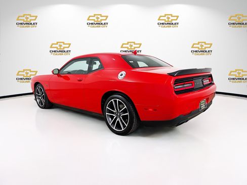 Used 2023 Dodge Challenger R/T RWD image 6