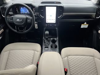 New 2025 Ford Ranger XLT w/ FX4 Off-Road Package video 2