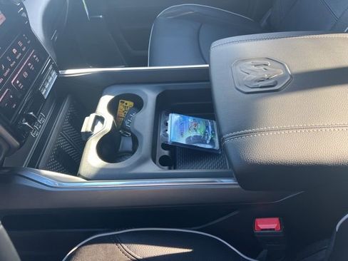 New 2026 RAM 2500 Laramie image 17