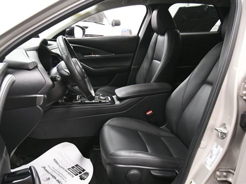 Used 2024 MAZDA CX-30 AWD 2.5 S w/ Select Sport Pkg image 10