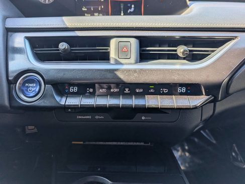 Used 2021 Lexus UX 250h w/ Accessory Package (Z2) AWD/4WD image 20