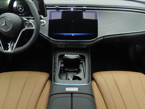 New 2026 Mercedes-Benz E 350 Sedan image 13