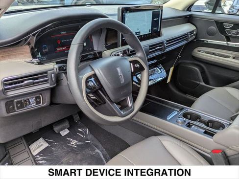 New 2025 Lincoln Corsair Reserve w/ Jet Appearance Package image 7