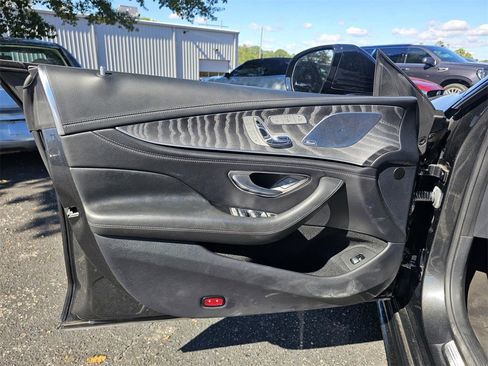 Certified 2019 Mercedes-Benz AMG GT 63 image 12