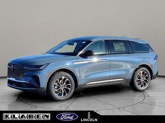 New 2026 Lincoln Nautilus Premier video 1