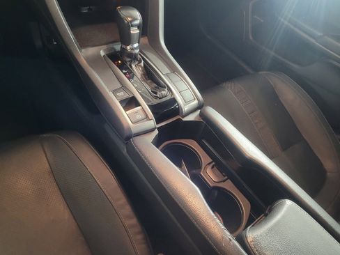 Used 2020 Honda Civic EX-L image 26