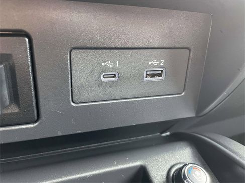 Used 2023 Nissan Titan PRO-4X w/ Pro-4x Convenience Package image 29