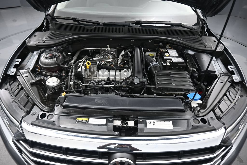 Used 2020 Volkswagen Jetta SEL Premium FWD image 49