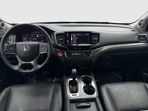 Used 2020 Honda Pilot EX-L image 20