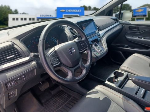 Used 2023 Honda Odyssey Sport image 9