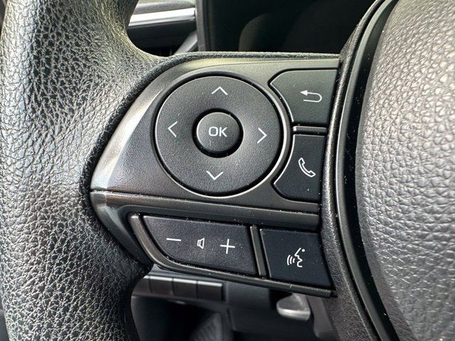 Used 2022 Toyota Corolla LE FWD image 20