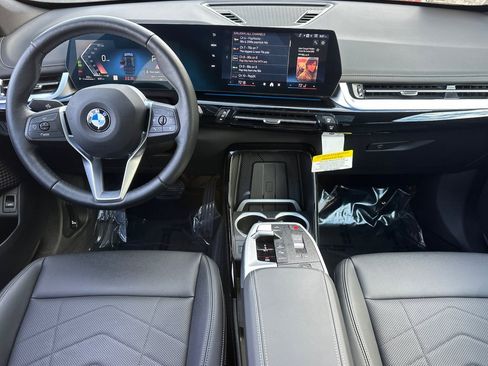 Used 2025 BMW X1 xDrive28i w/ Convenience Package image 25