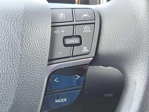 New 2026 Toyota Camry LE FWD image 22
