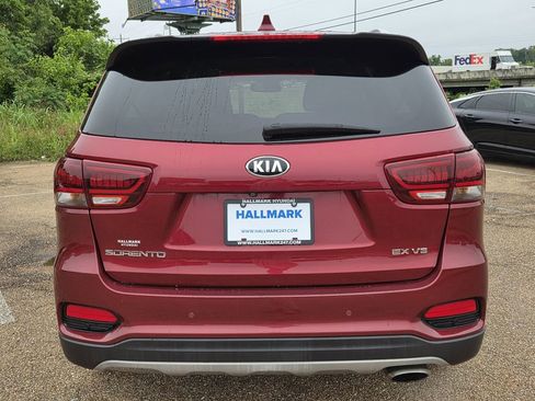 Used 2019 Kia Sorento EX FWD image 5