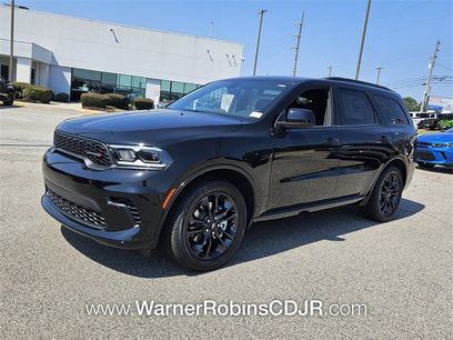 New 2026 Dodge Durango GT w/ Blacktop Package