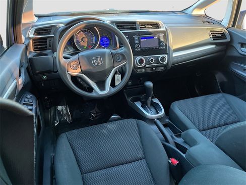 Used 2020 Honda Fit LX image 22