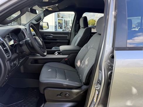 New 2026 RAM 1500 Big Horn image 18