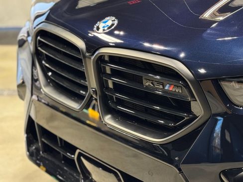 New 2026 BMW X5 M Competition w/ Executive Package image 7