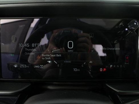 New 2026 GMC Terrain AT4 w/ Convenience Package III image 14