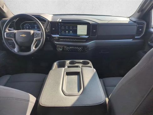 Used 2023 Chevrolet Silverado 1500 LT image 21