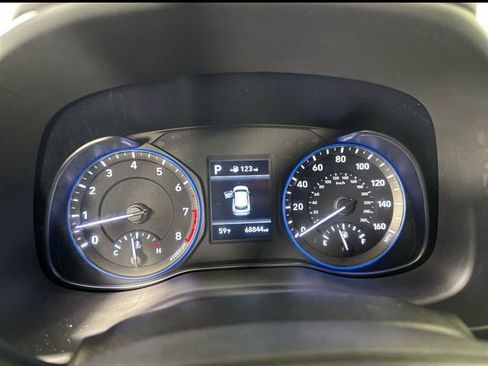 Used 2018 Hyundai Kona SE image 32