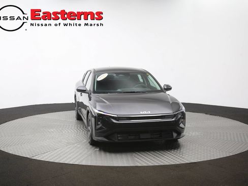 Used 2025 Kia K4 FWD image 51