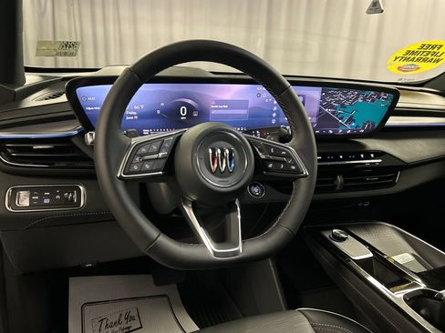New 2026 Buick Enclave Sport Touring w/ Power Package AWD/4WD image 13