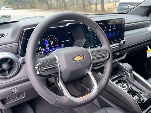 New 2026 Chevrolet Colorado LT w/ LT Convenience Package image 15