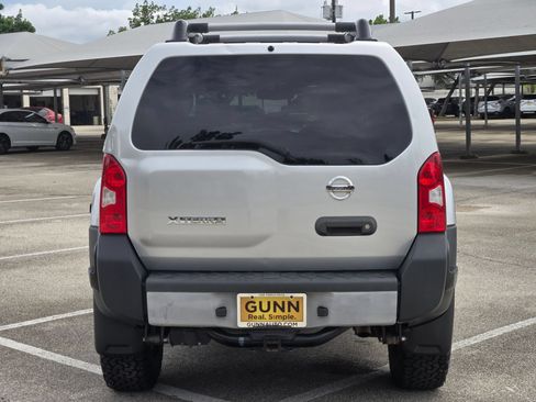 Used 2011 Nissan Xterra S AWD/4WD image 5