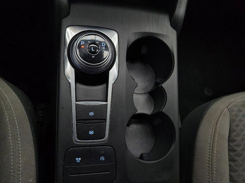 Used 2021 Ford Escape SE FWD image 26