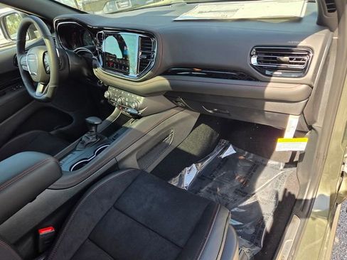 New 2026 Dodge Durango GT image 20