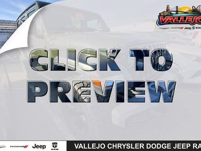 Used 2022 Jeep Wrangler Unlimited Sport