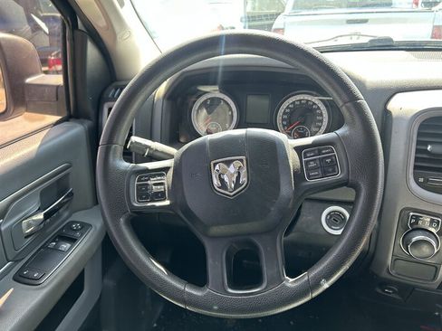 Used 2014 RAM 1500 Tradesman w/ Power & Remote Entry Group RWD image 15
