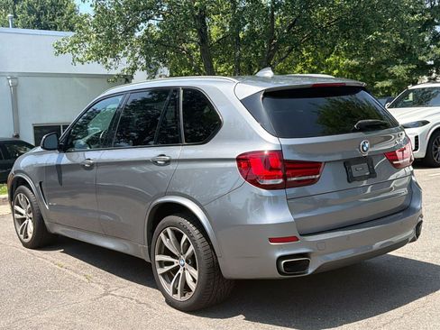 Used 2018 BMW X5 xDrive35i AWD/4WD image 3