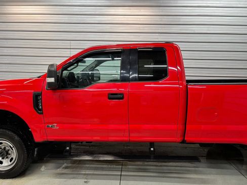 Used 2021 Ford F250 XLT image 9