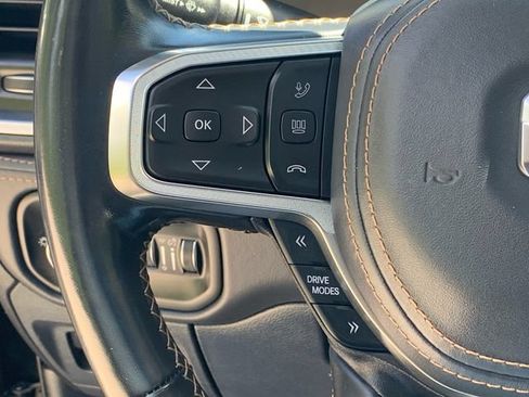 Certified 2025 RAM 1500 Tungsten w/ Off Road Group AWD/4WD image 35