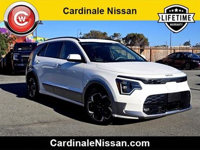 Used 2023 Kia Niro Wave