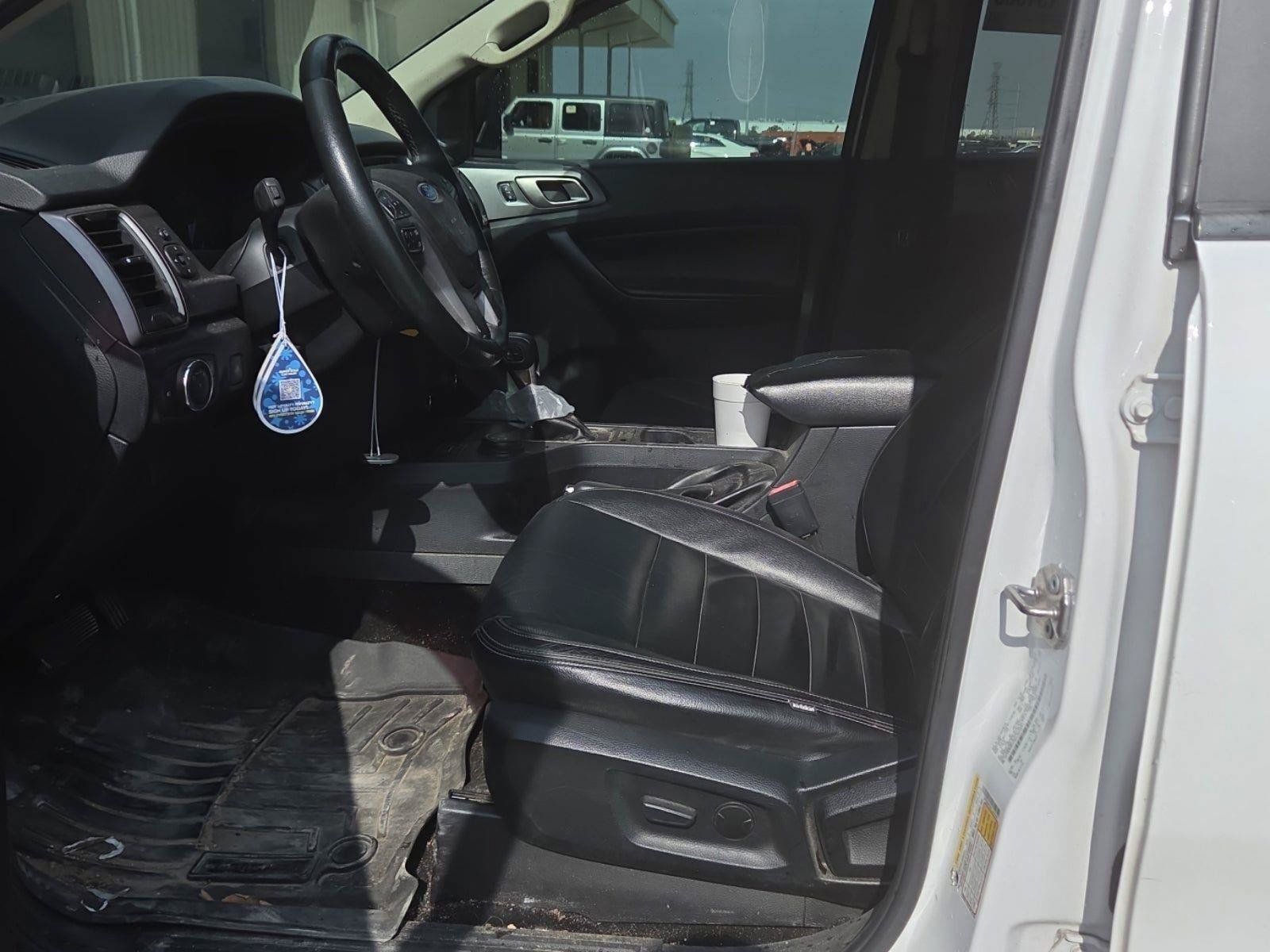 Used 2020 Ford Ranger XLT w/ Equipment Group 302A Luxury AWD/4WD image 4