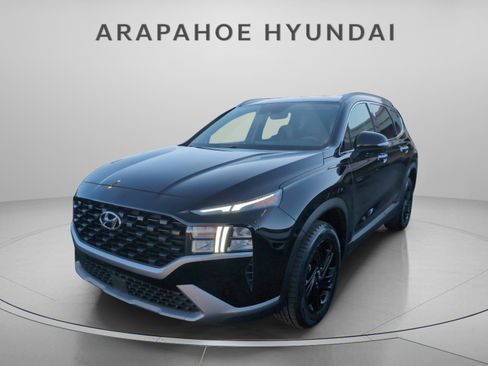 Used 2023 Hyundai Santa Fe SEL image 9