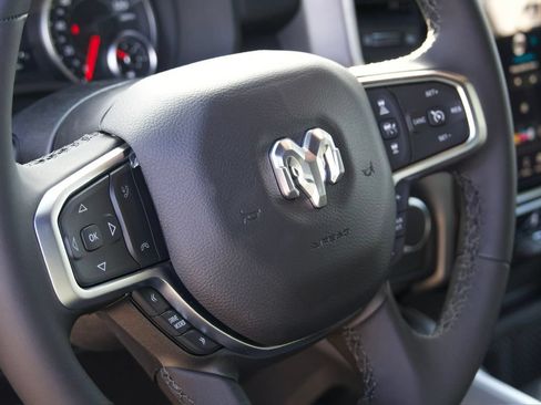 New 2026 RAM 1500 Lone Star AWD/4WD image 29