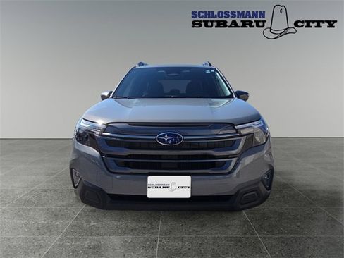 Certified 2025 Subaru Forester Premium w/ Convenience Package #1 image 12