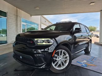 Used 2021 Dodge Durango R/T w/ Technology Group AWD/4WD video 1