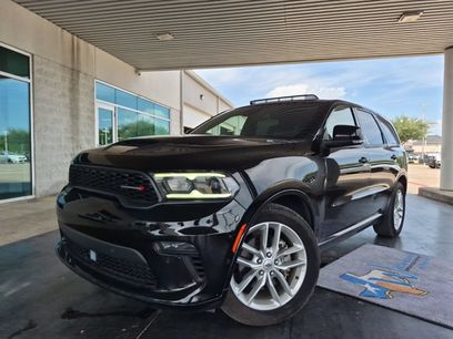 Used 2021 Dodge Durango R/T w/ Technology Group