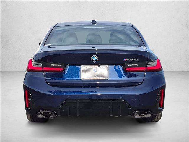 New 2026 BMW M340i w/ Premium Package RWD image 8
